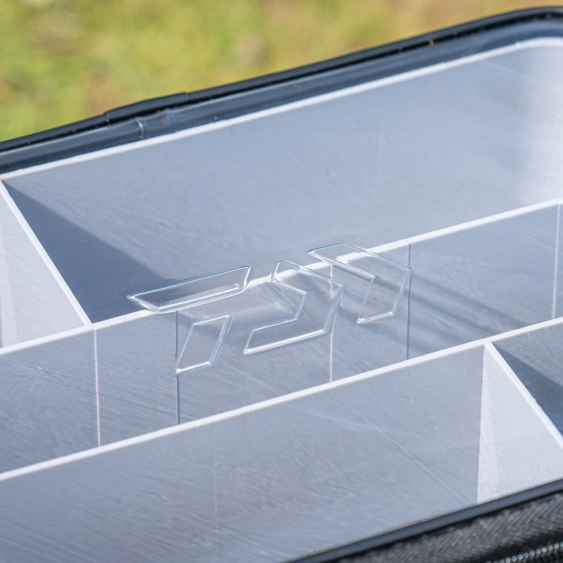 Daiwa Tournament EVA Feeder Case 5lt